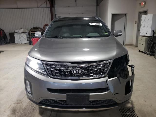 2014 KIA Sorento SX