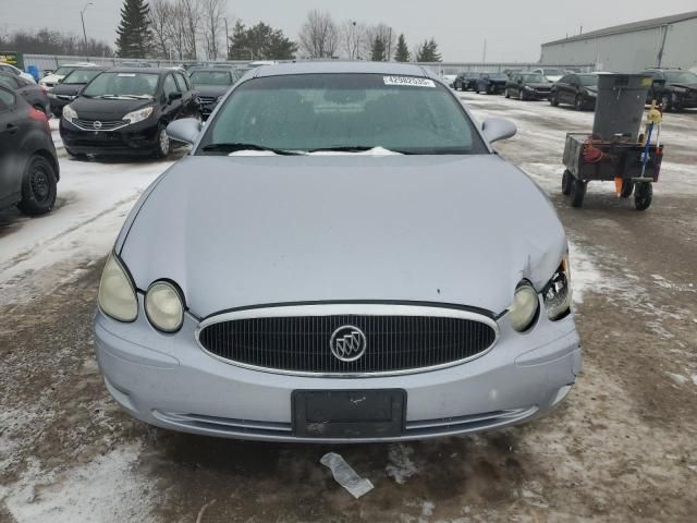 2006 Buick Allure CX