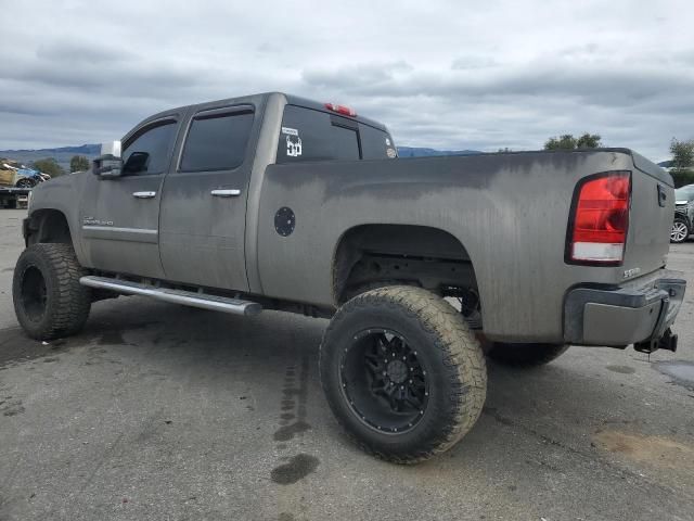 2013 GMC Sierra K2500 Denali