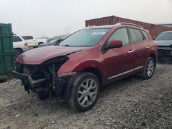 2013 Nissan Rogue S en venta en Hueytown, AL