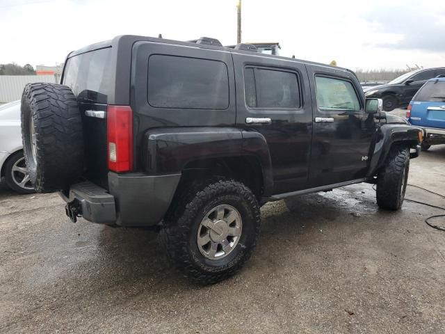 2006 Hummer H3