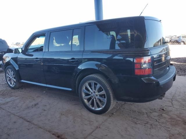 2012 Ford Flex Limited