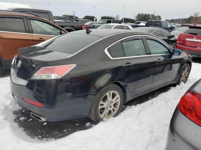 2011 Acura TL