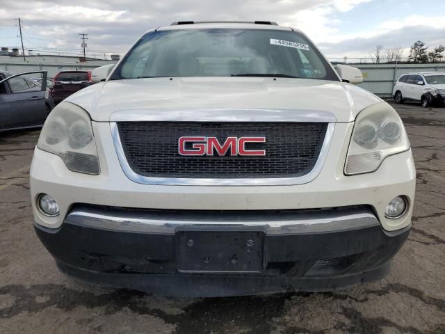 2011 GMC Acadia SLT-1