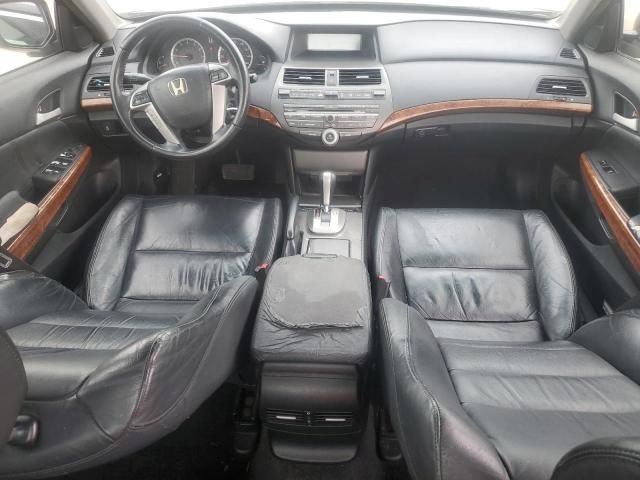 2012 Honda Accord EXL