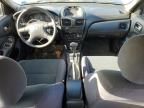 2005 Nissan Sentra 1.8