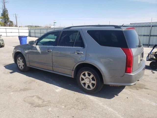 2005 Cadillac SRX