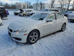 BMW Vehiculos salvage en venta: 2013 BMW 328 XI