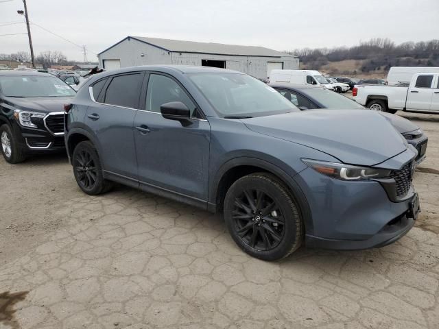 2024 Mazda CX-5 Preferred