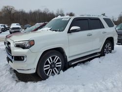 Lots with Bids for sale at auction: 2015 Toyota 4runner SR5