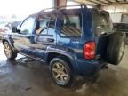 2004 Jeep Liberty Limited