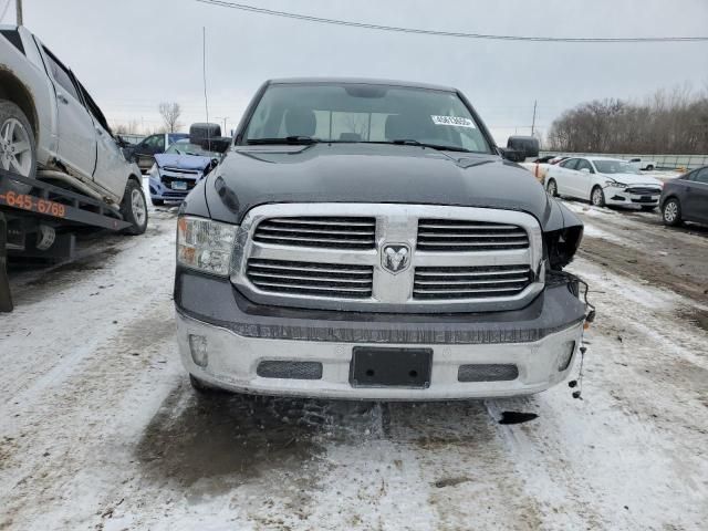 2019 Dodge RAM 1500 Classic SLT