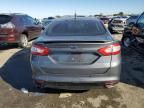 2013 Ford Fusion Titanium