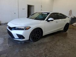 Salvage cars for sale at Madisonville, TN auction: 2023 Honda Civic Sport Touring