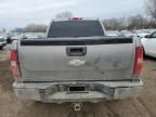 2007 Chevrolet Silverado K1500 Crew Cab