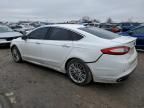 2015 Ford Fusion Titanium