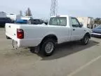 2004 Ford Ranger