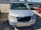 2008 Chrysler Town & Country Limited