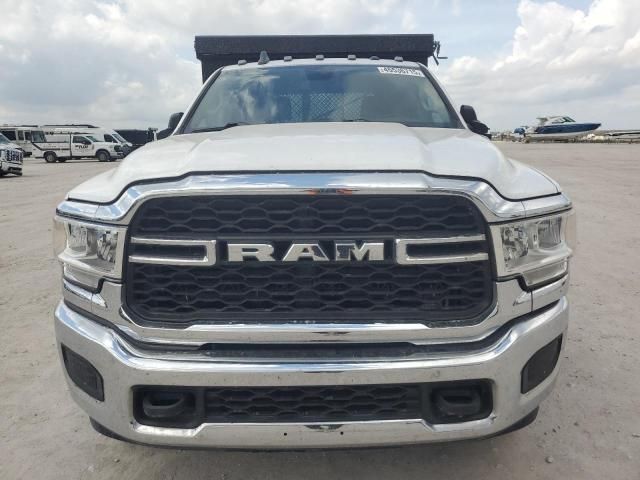 2019 Dodge RAM 3500