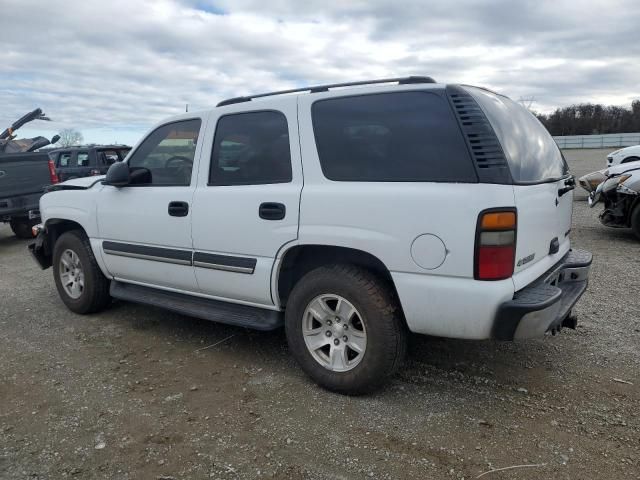 2005 Chevrolet Tahoe C1500