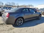 2018 Chrysler 300 Touring