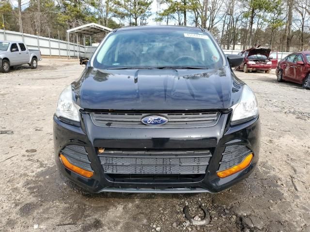 2016 Ford Escape S