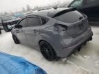 2017 Ford Focus RS