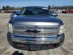 2009 Chevrolet Silverado C1500 LT