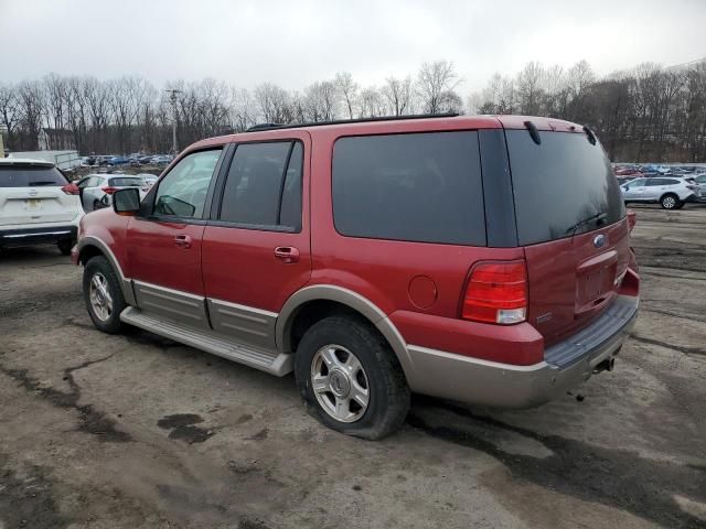 2004 Ford Expedition Eddie Bauer