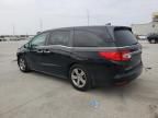 2018 Honda Odyssey EX