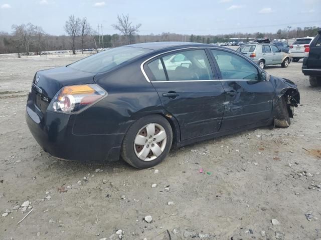 2008 Nissan Altima 2.5