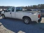 2010 Ford F250 Super Duty