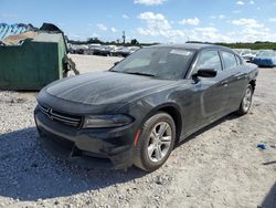 Run And Drives Cars for sale at auction: 2016 Dodge Charger SE