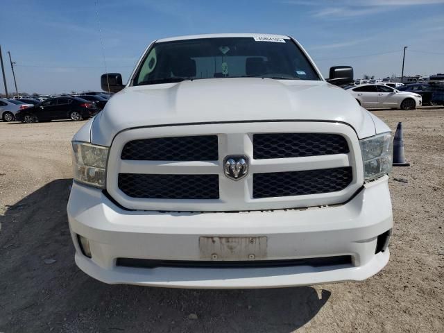 2015 Dodge RAM 1500 HFE