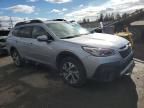 2020 Subaru Outback Limited XT