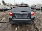 2014 Subaru XV Crosstrek 2.0 Premium