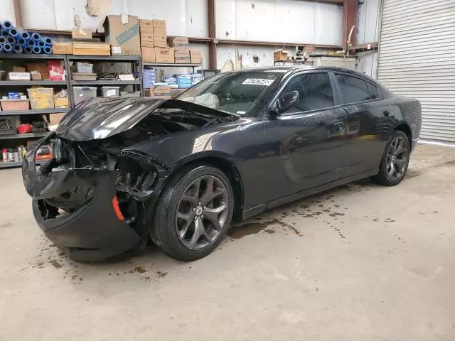 2015 Dodge Charger SE