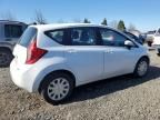 2016 Nissan Versa Note S