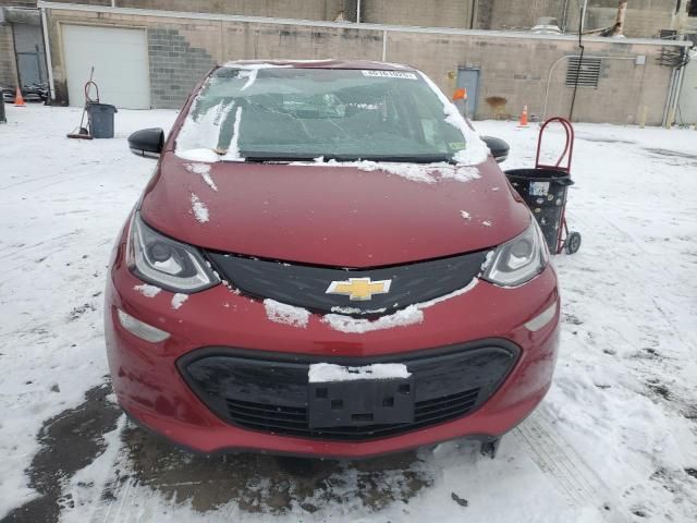 2018 Chevrolet Bolt EV LT