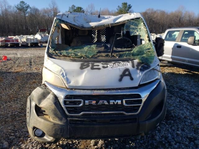 2023 Dodge RAM Promaster 2500 2500 Standard