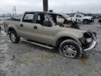 2004 Ford F150 Supercrew