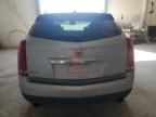 2010 Cadillac SRX Luxury Collection