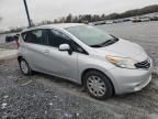 2014 Nissan Versa Note S