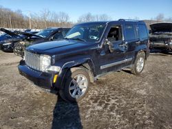 Run And Drives Cars for sale at auction: 2011 Jeep Liberty Limited