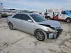 2011 Toyota Camry Hybrid