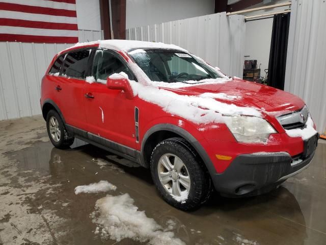 2009 Saturn Vue XE