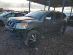 2008 Nissan Armada SE