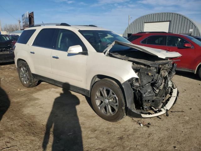 2015 GMC Acadia SLT-1