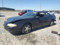 2000 Chevrolet Monte Carlo SS en venta en Tifton, GA