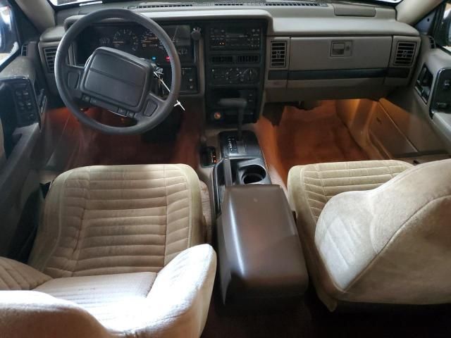 1995 Jeep Grand Cherokee Laredo